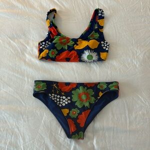 Merimekko bikini